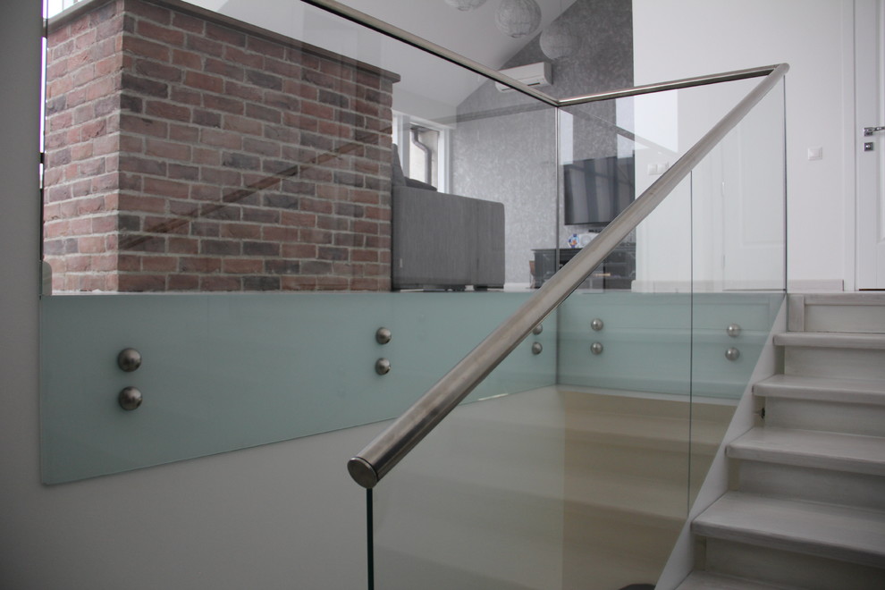 Пентхаус в стиле LOFT в Краснодаре