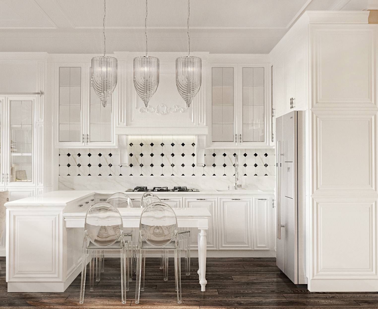 Квартира г.Львов