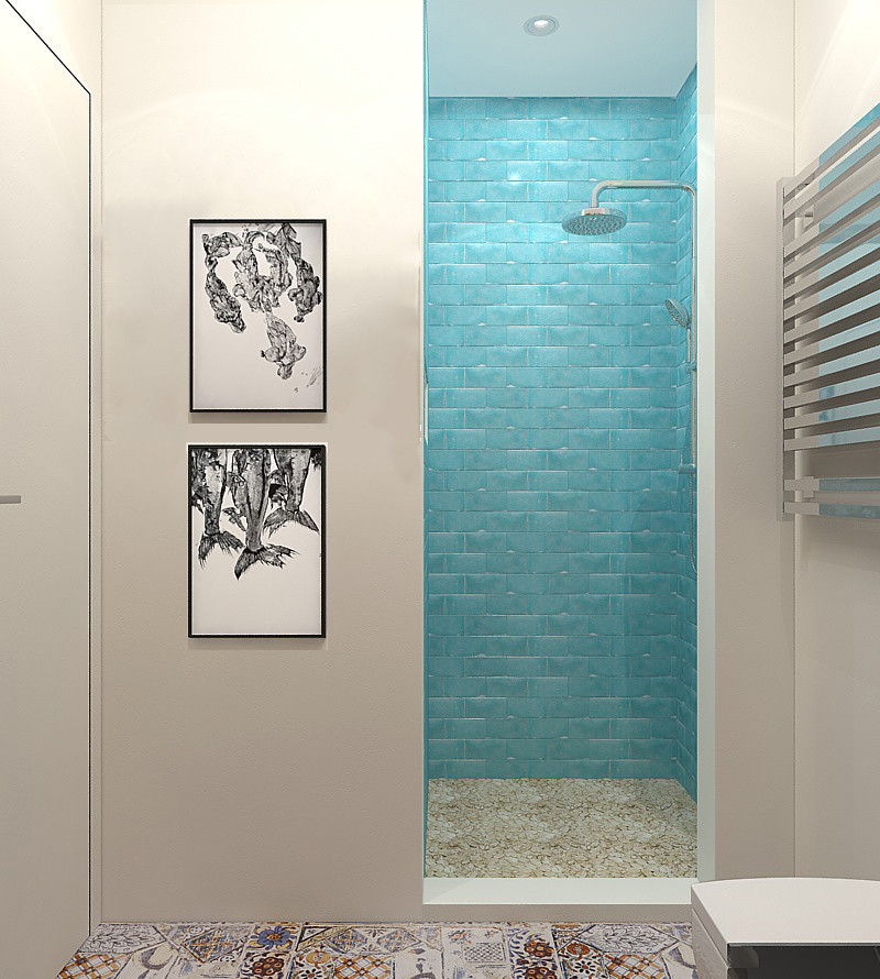 Рублевское шоссе