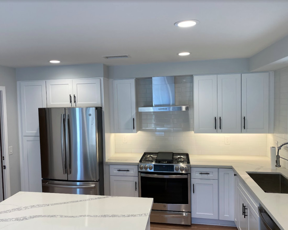 Kitchen Remodel