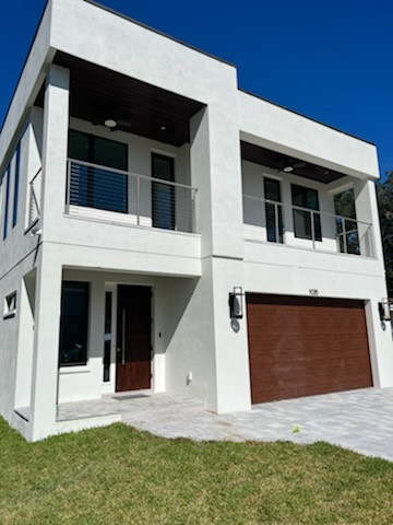 Bassil's by the Bay Dream Home