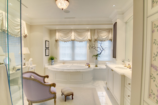 Recent Clients klassisch-badezimmer