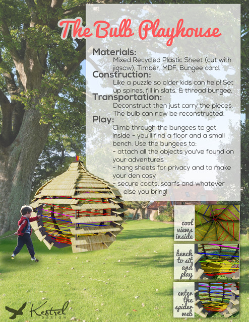 #PlayHouzz 
