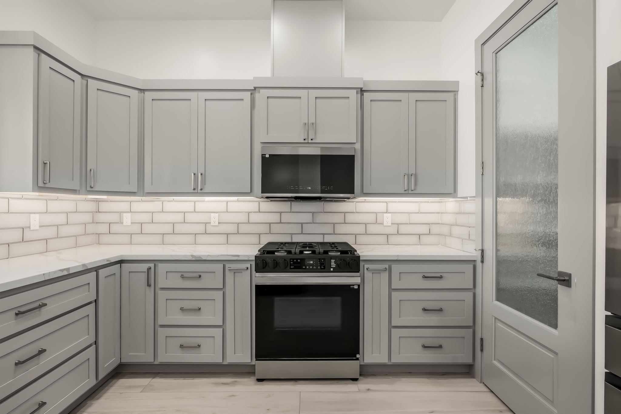 2026 New Built House for Sale