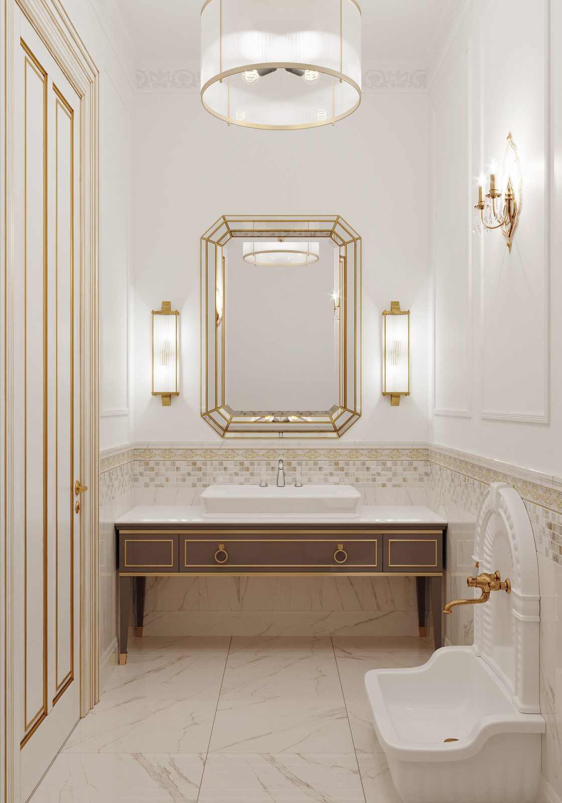 КП Новорижский