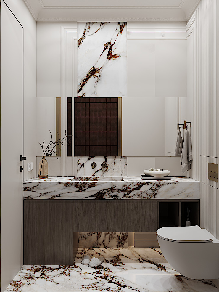 ЖК LEVEL Нагатинская