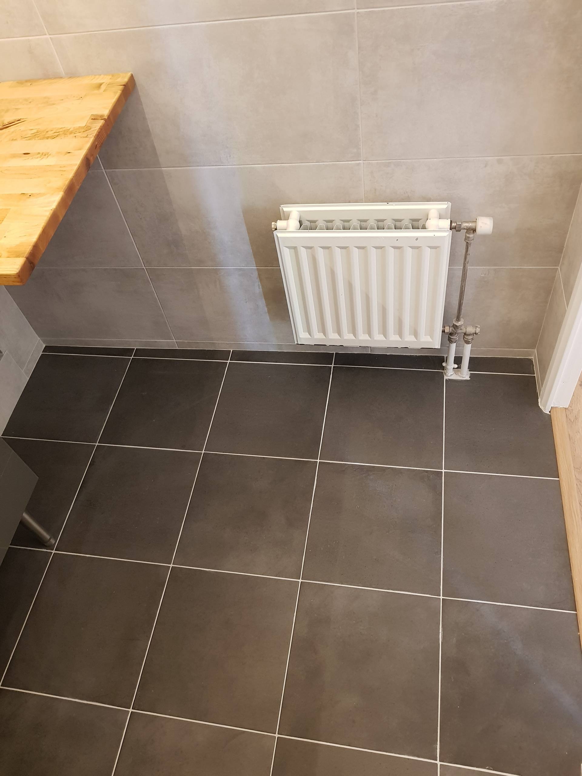 Salle de bain (Levallois- Perret)