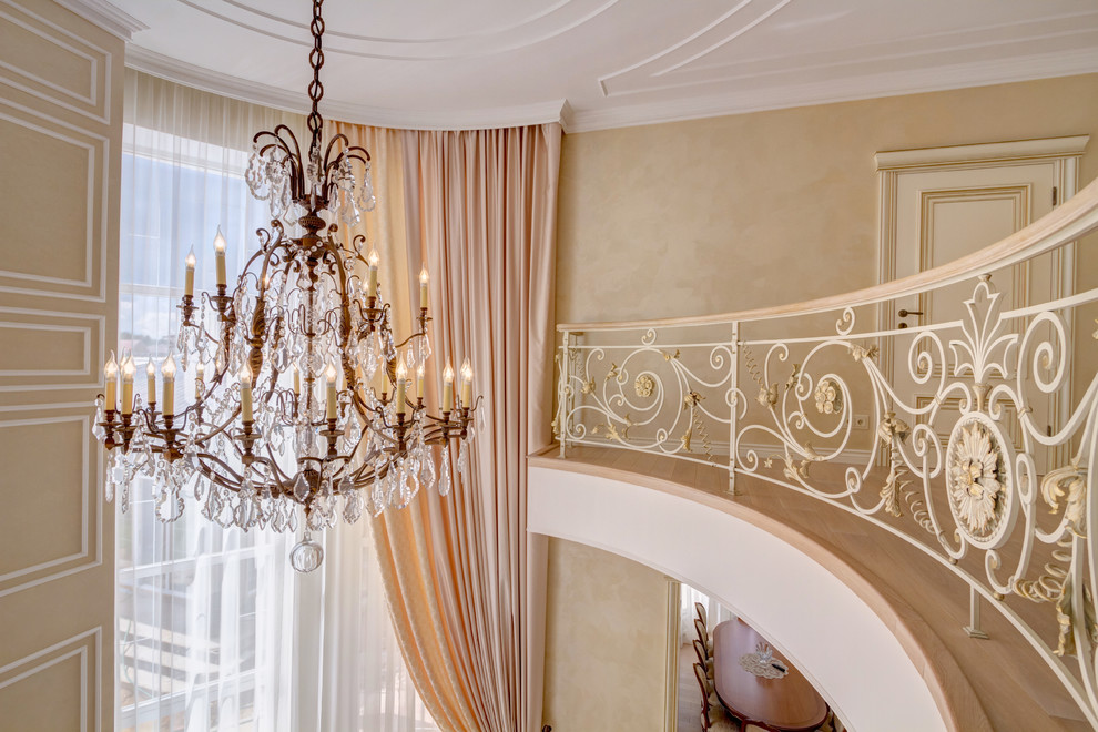 Интерьер частного дома