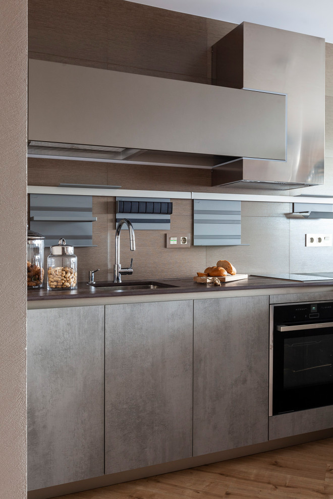 квартира в Красногорске