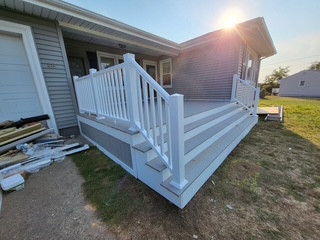 Home Remodeling