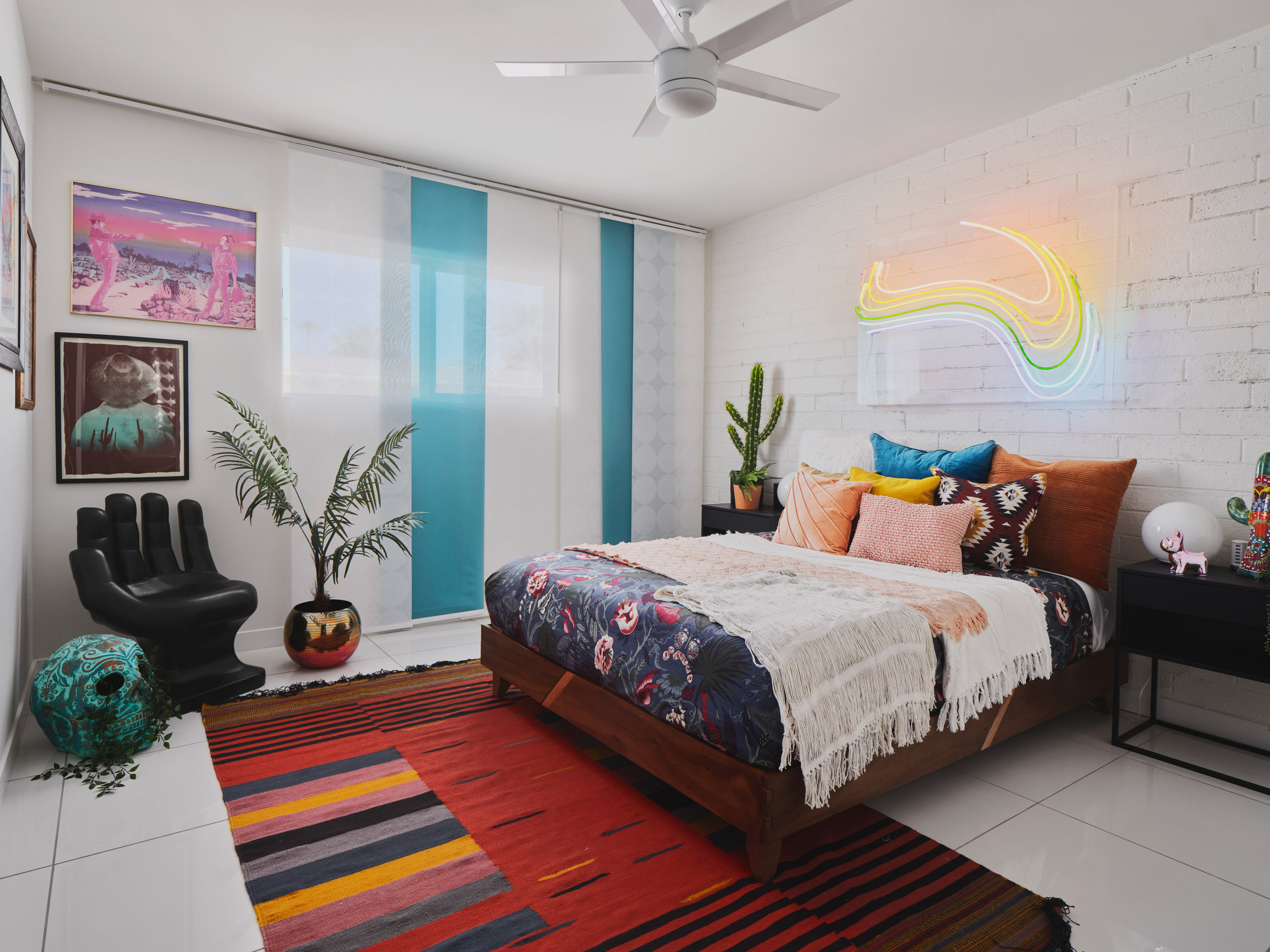 75 Teen Room Ideas You'll Love - January, 2026 | Houzz, image size:2560x1920