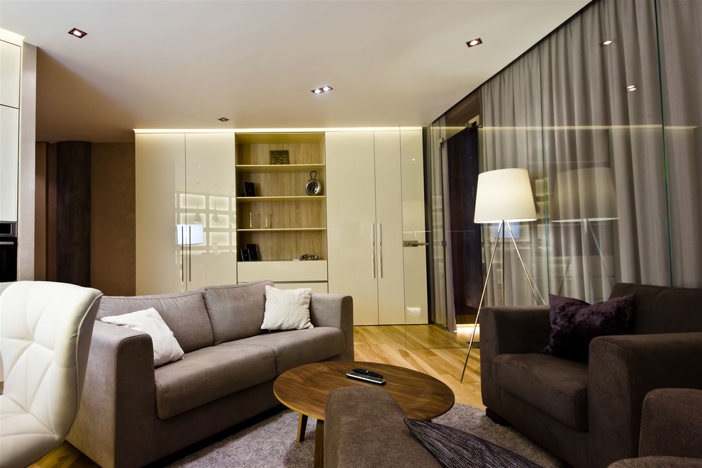 Repino | Реализованный проект