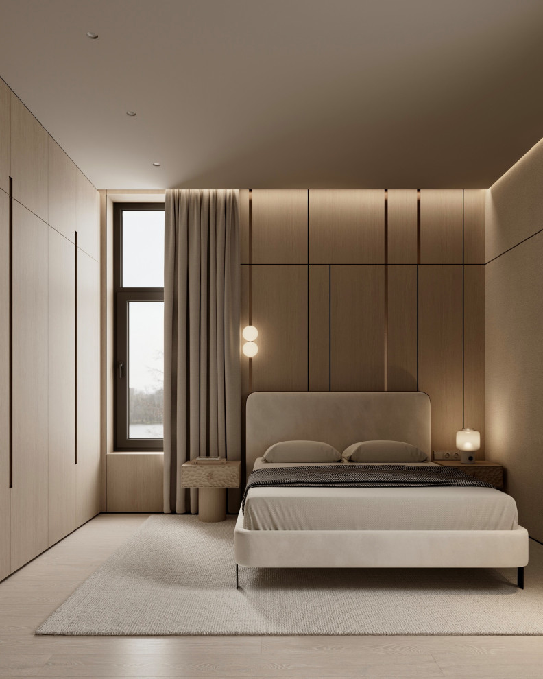 Загородный дом