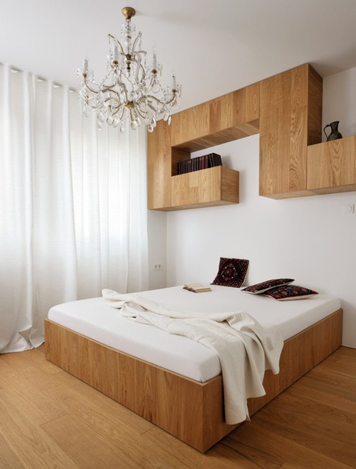 Дизайнерский ремонт квартиры-новостройки в Кунцево.