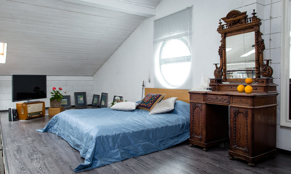 Интерьер Квартира № 3