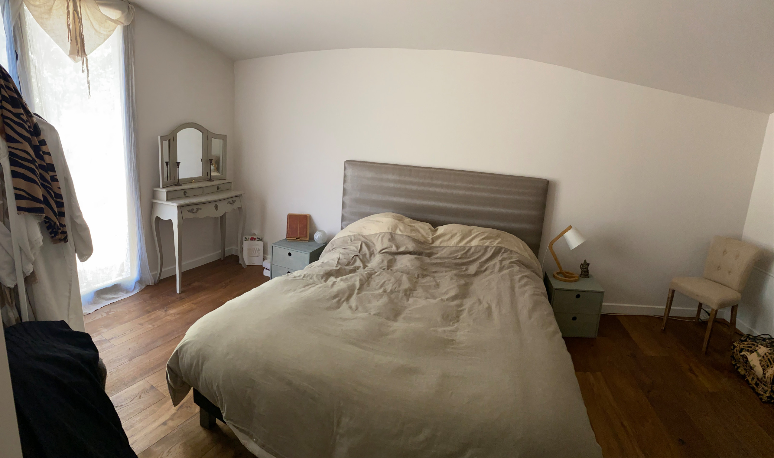 Chantier Gautier | Construction d'une maison neuve