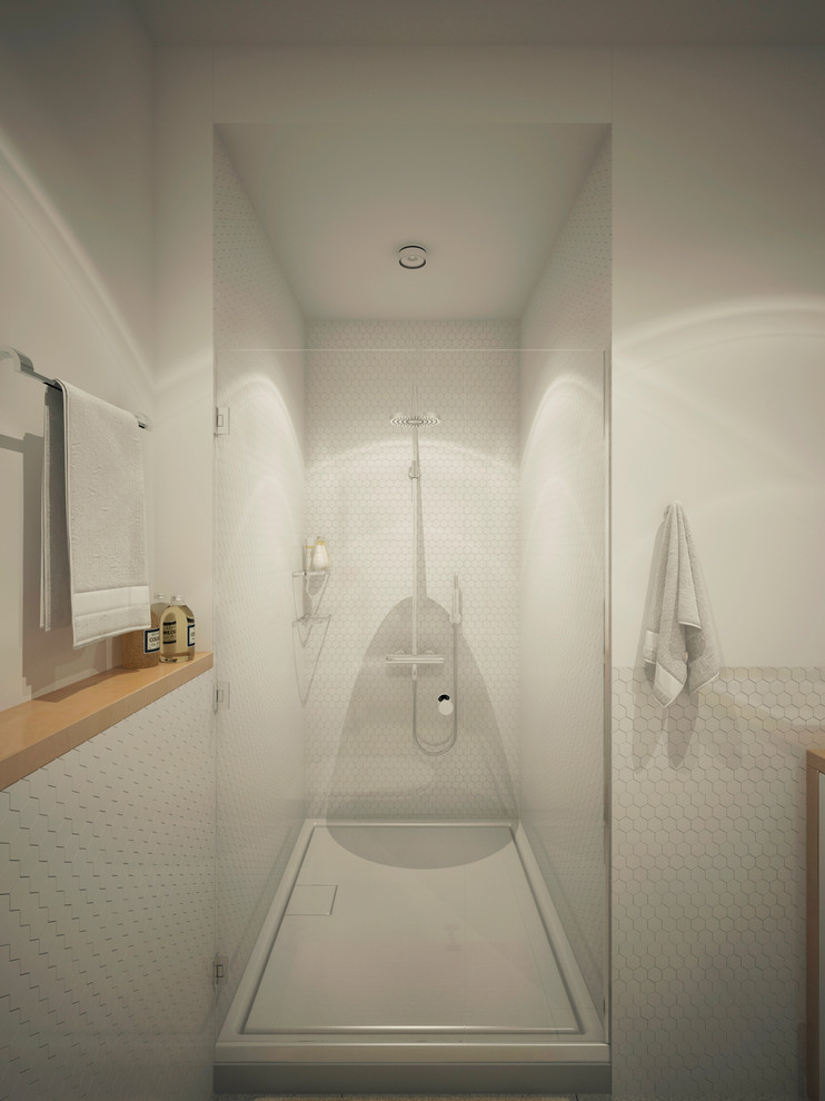 Квартира ЖК Московский