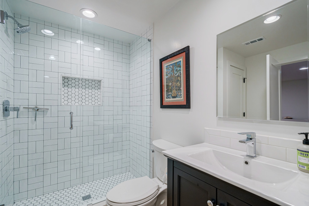 Roswell Remodel