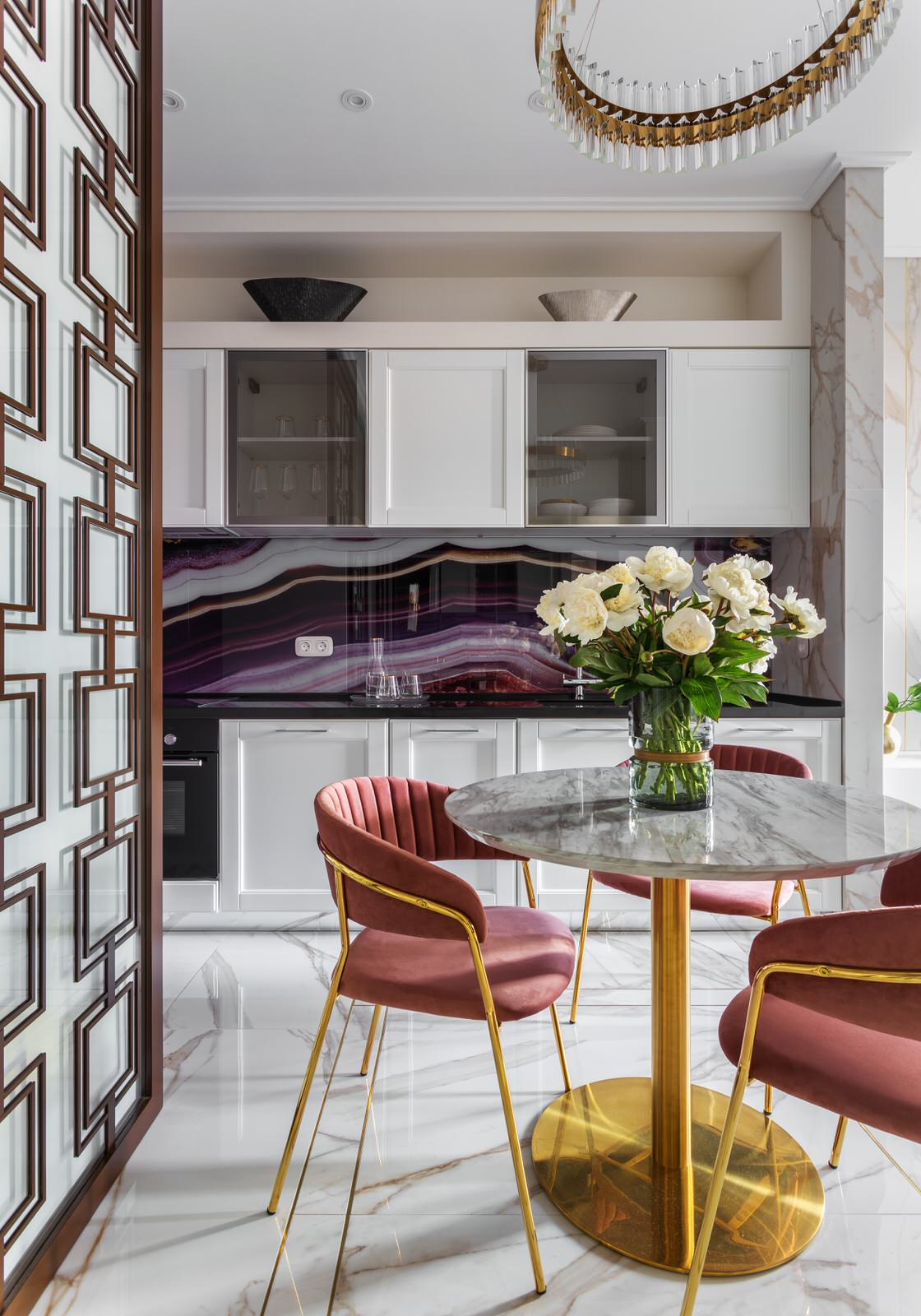 ЖК Пресня Сити