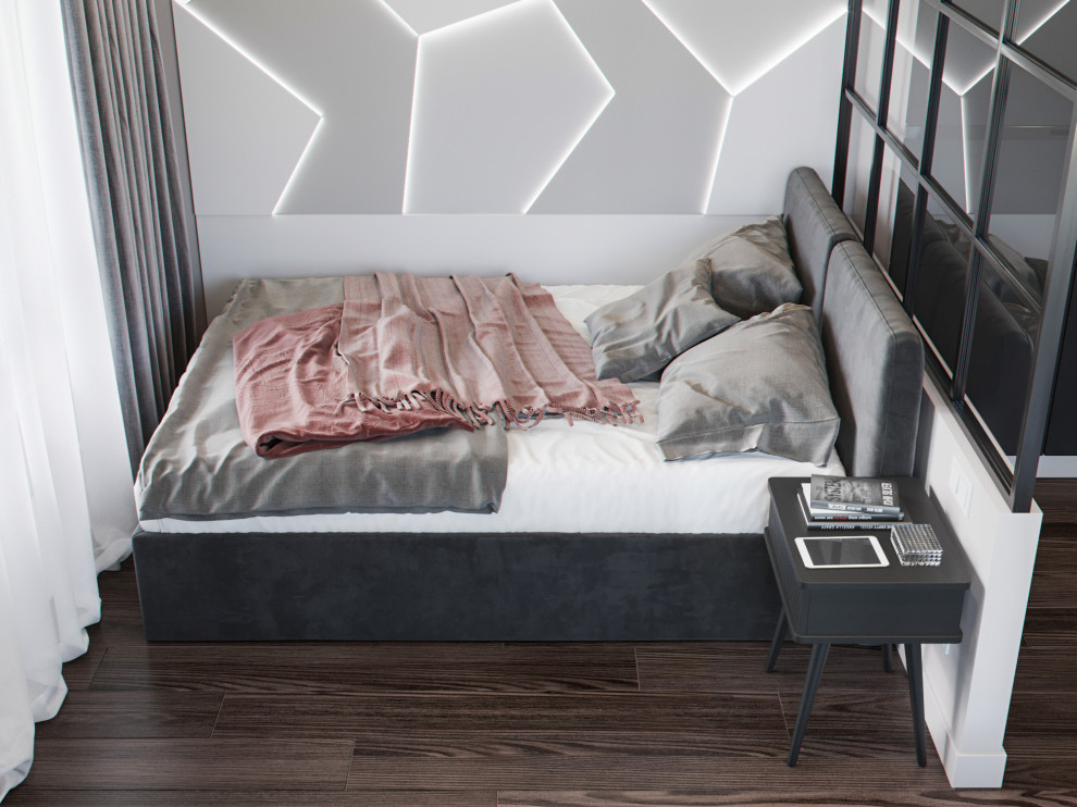 ЖК О"Орловский Парк"