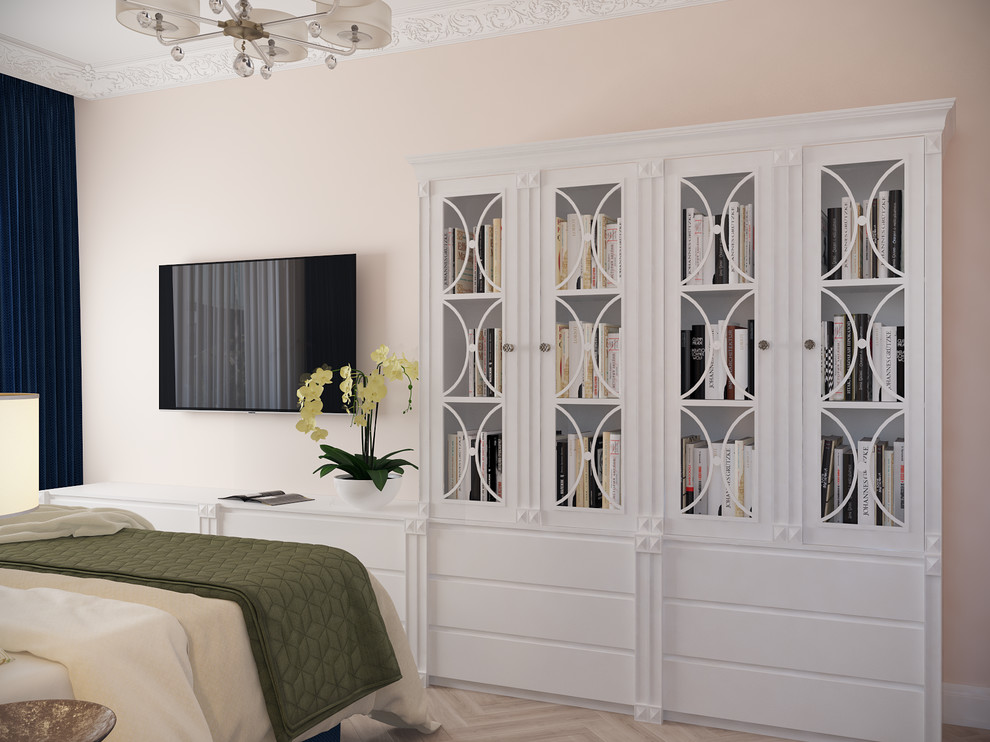 ЖК Родной город