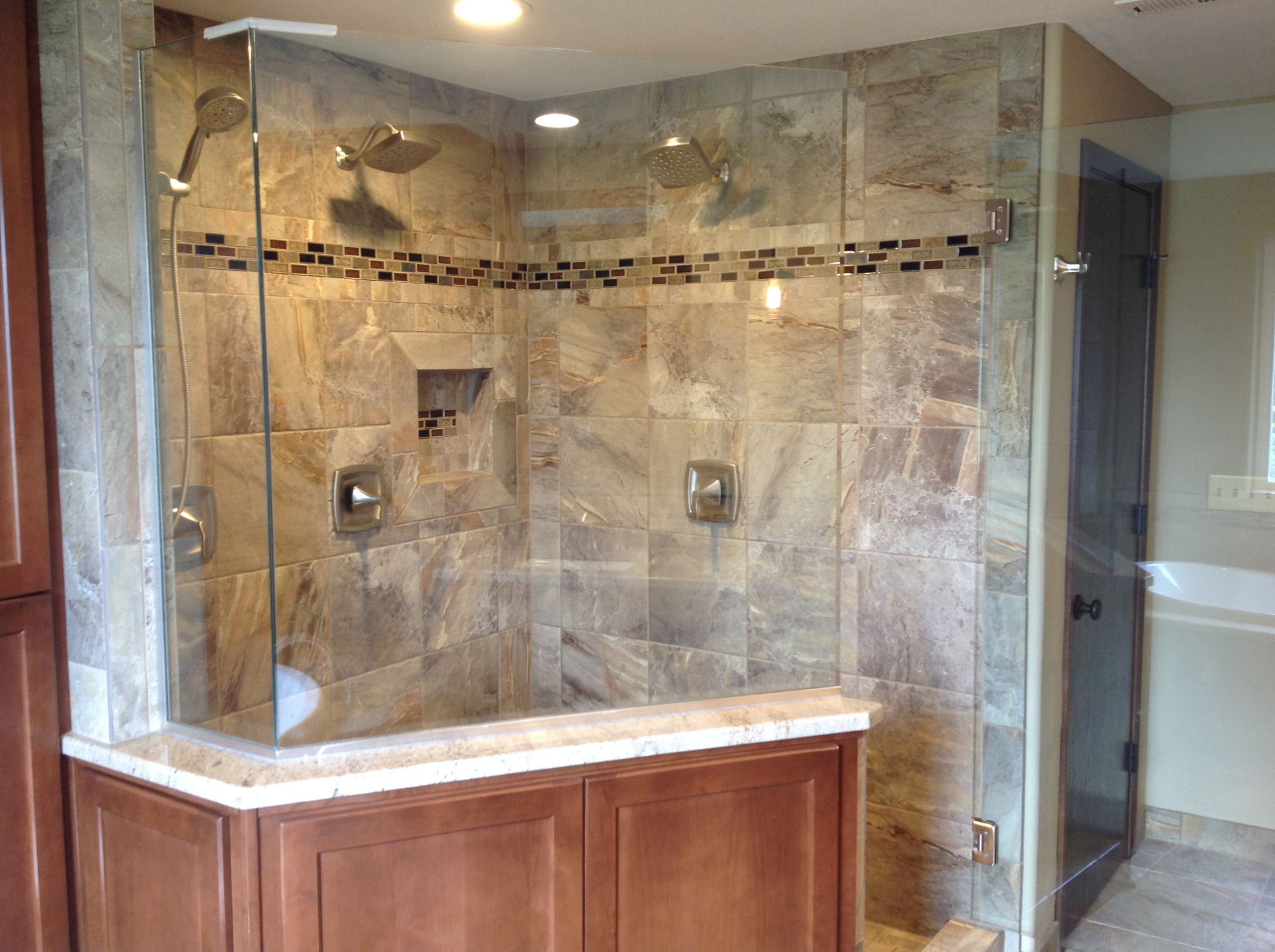 Bathroom Remodel