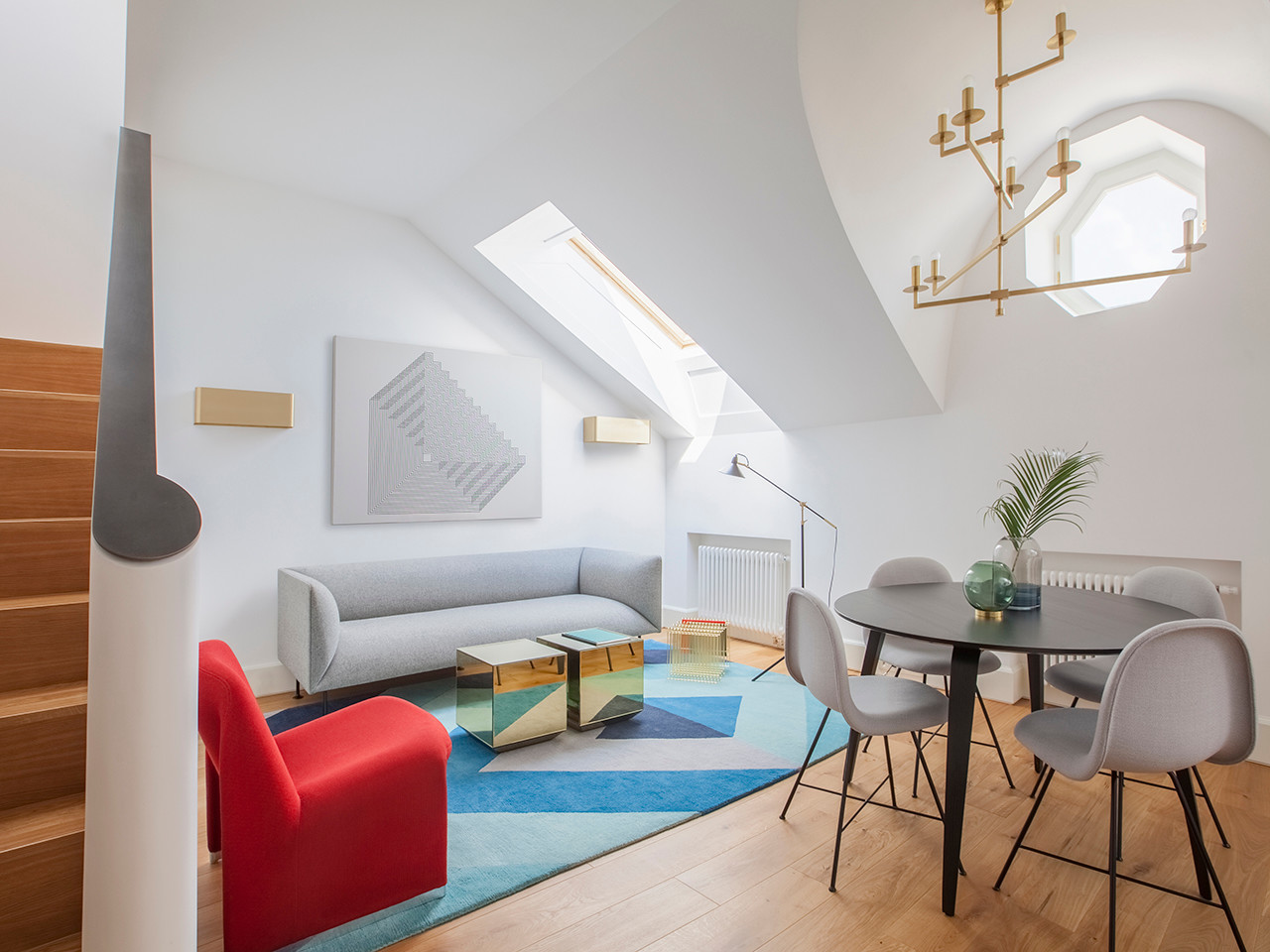 Квартира на Полянке