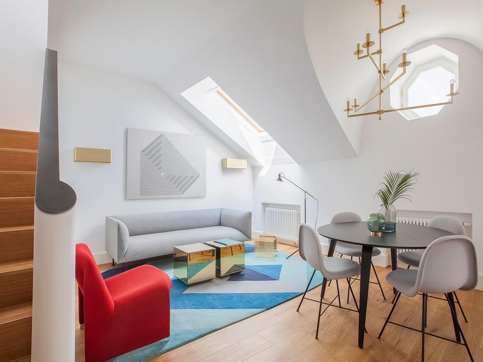 Квартира на Полянке