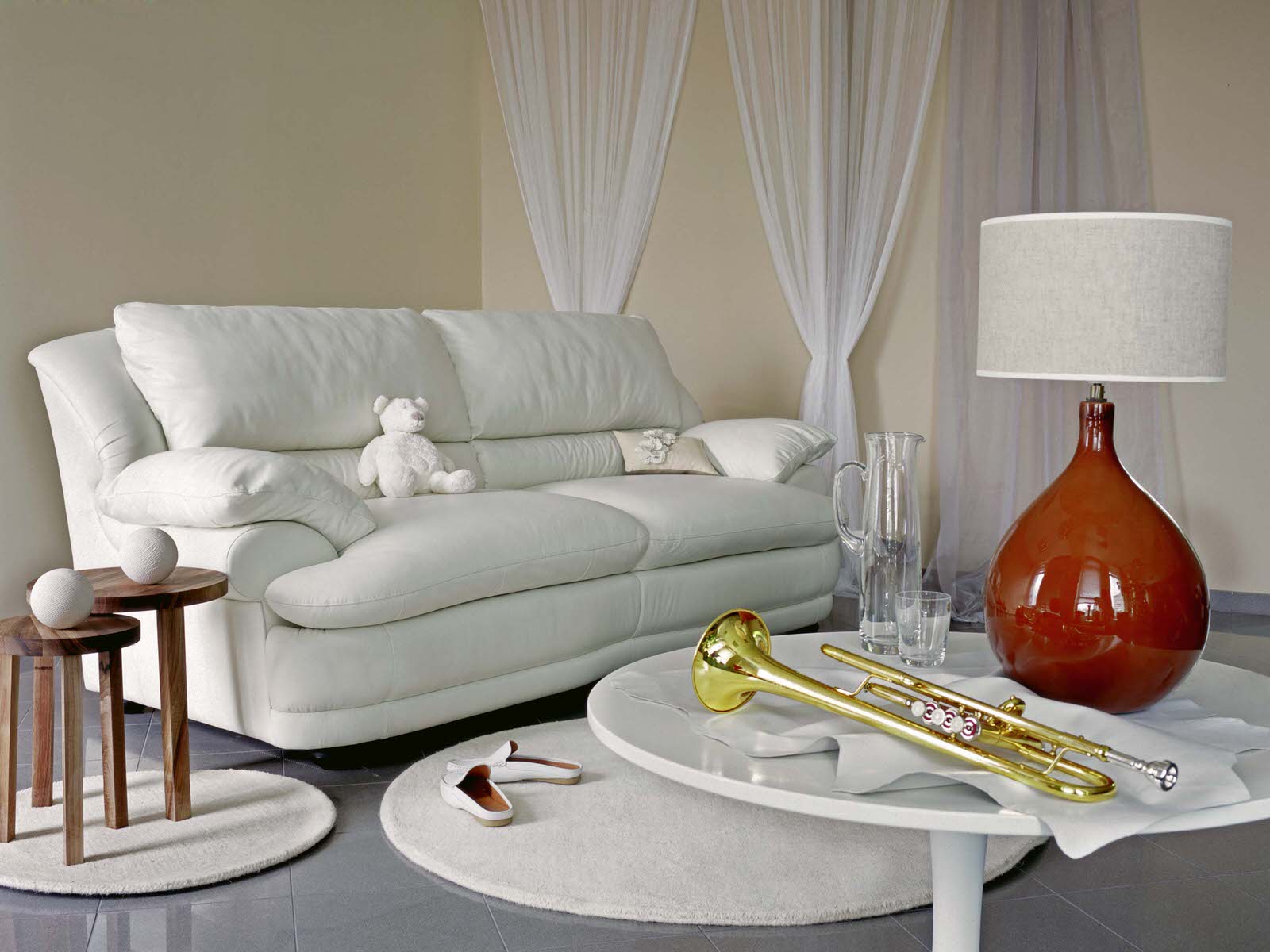 У роскоши есть имя!