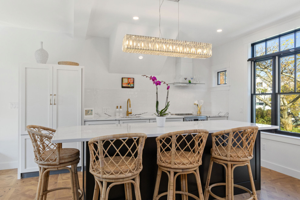 ADU - Design & Build - South Yarmouth, MA
