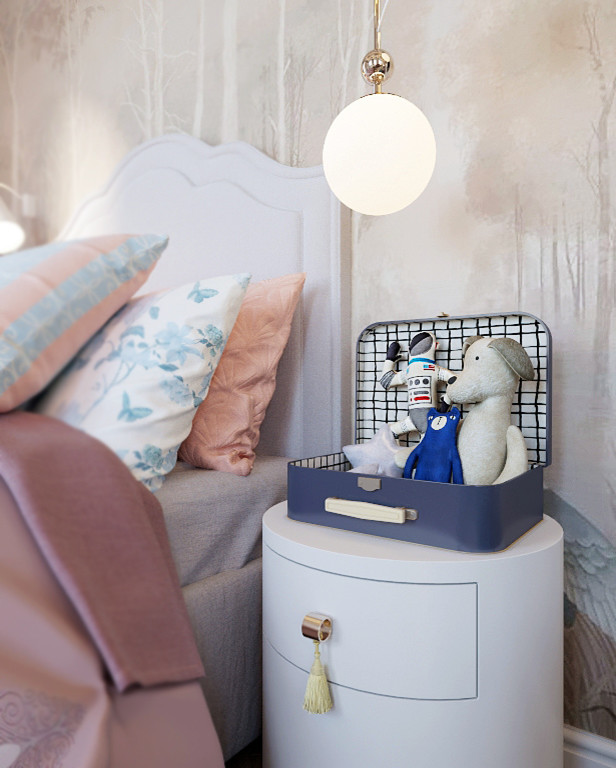 Квартира, где ванная с окном