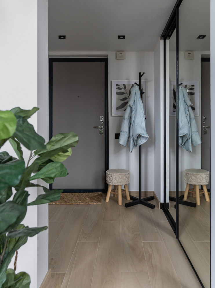 Петроградская