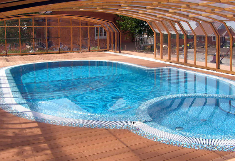 Наши работы