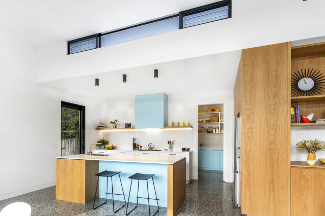 Howe - Kitchen retro-koek