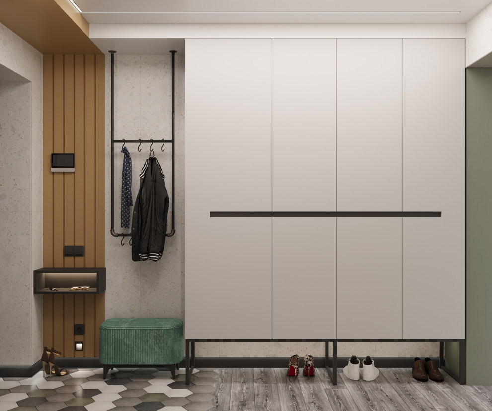 ЖК Березовая г. Самара