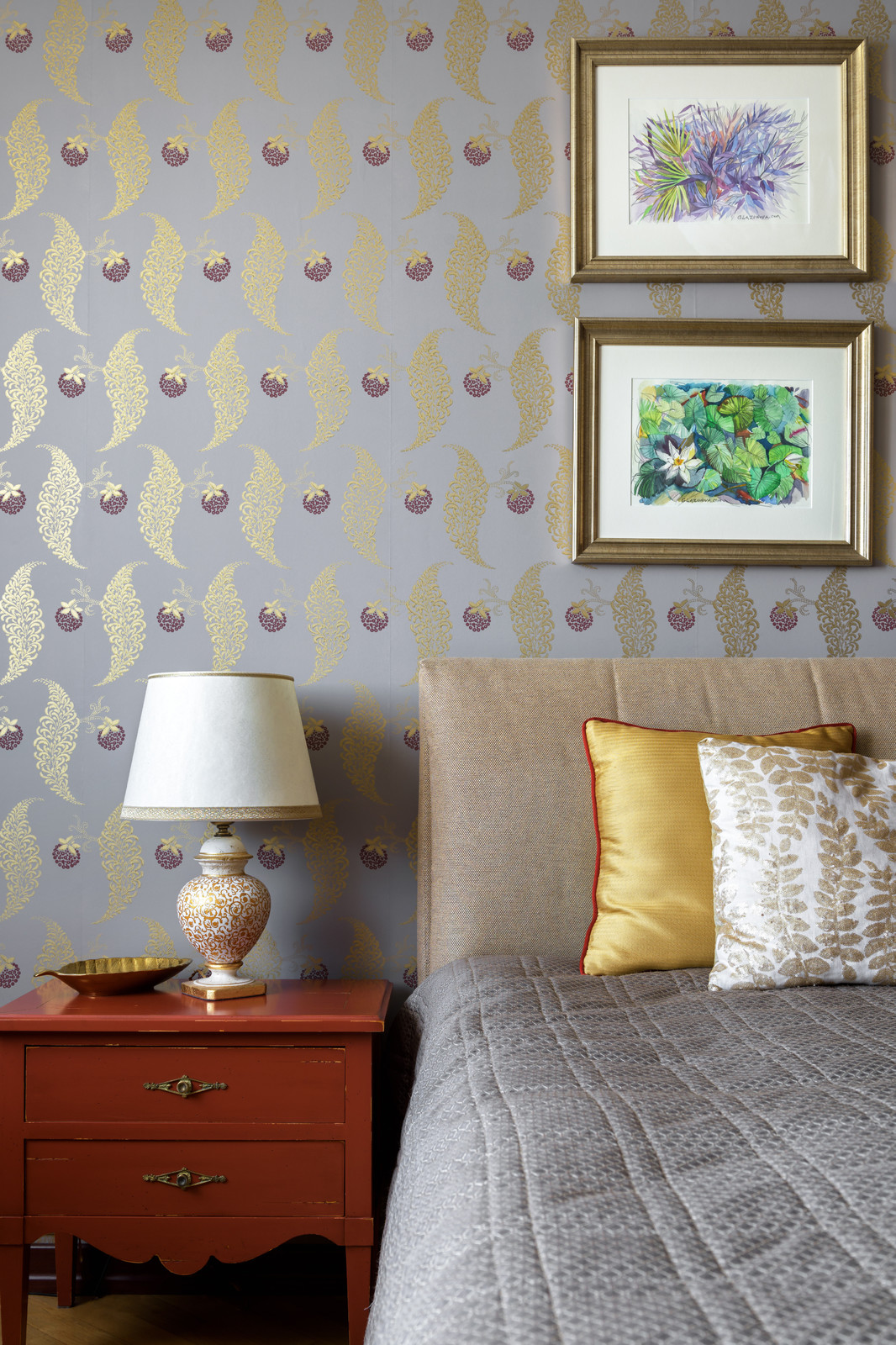 Академика Пилюгина