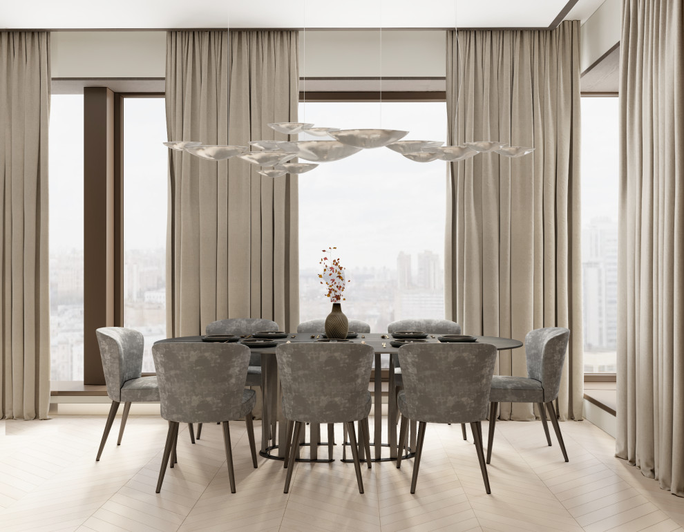 Квартира в ЖК Монэ