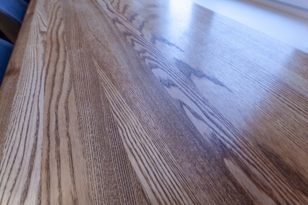 Двухкомнатная малометражная квартира