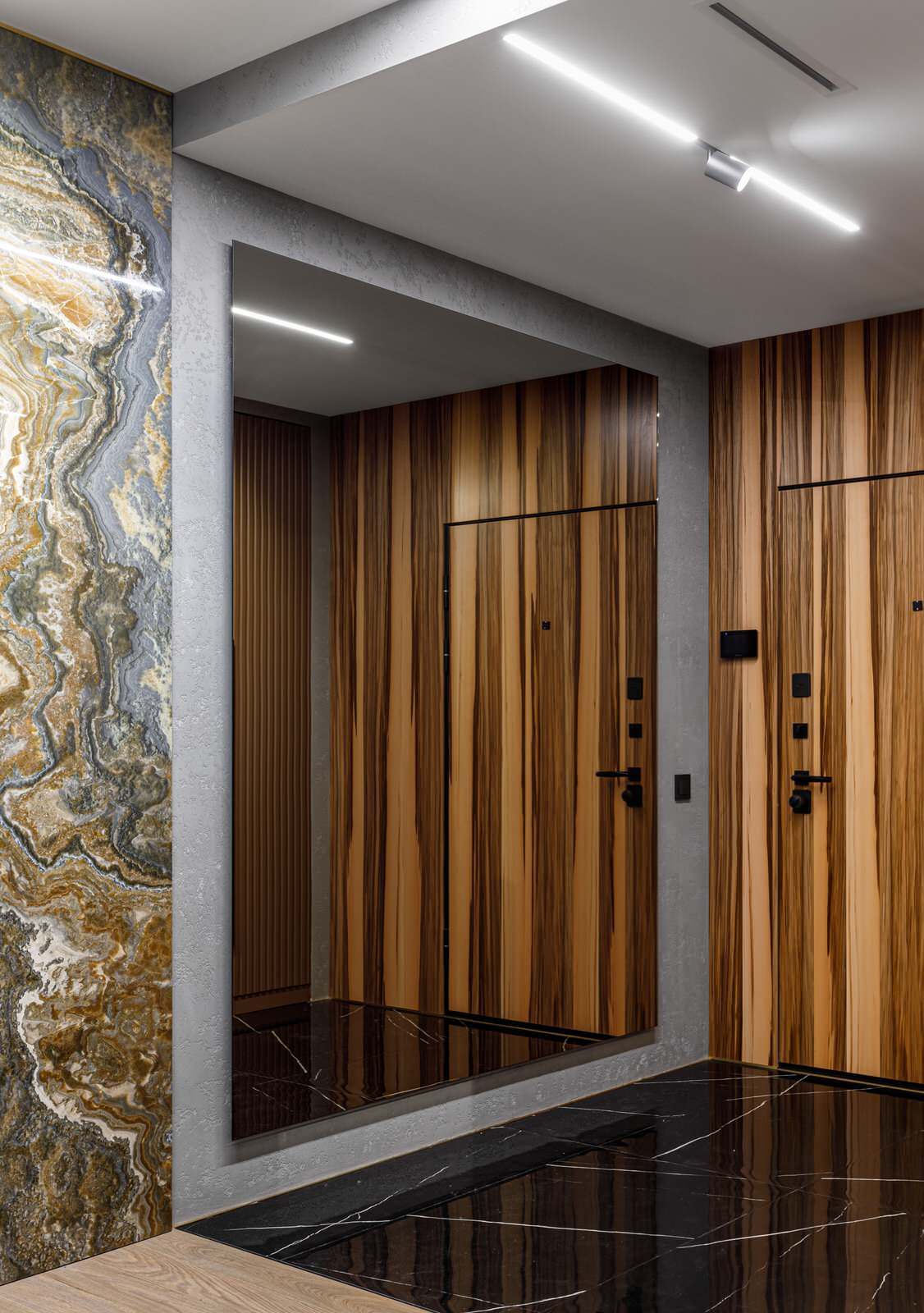 ЖК ВТБ Арена Парк