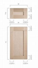 Door Profile