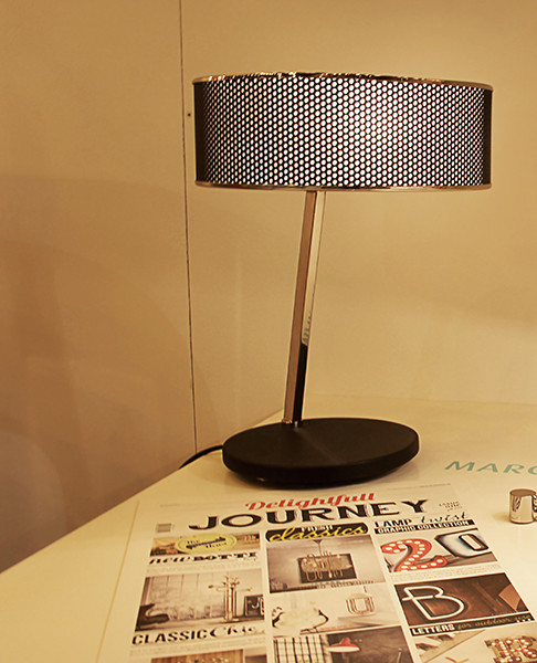 Светильники DelightFull в интерьере