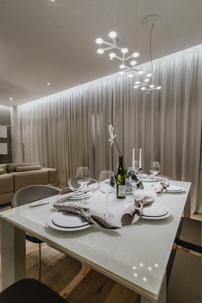 Квартира Ласпи