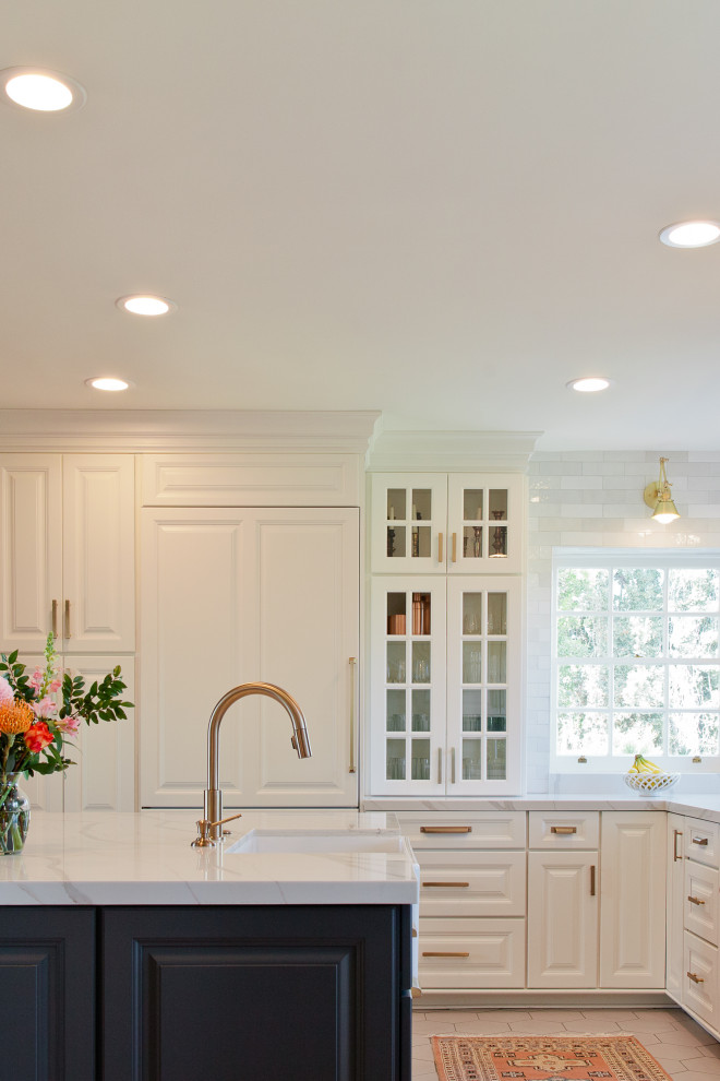 Kitchen Renovation