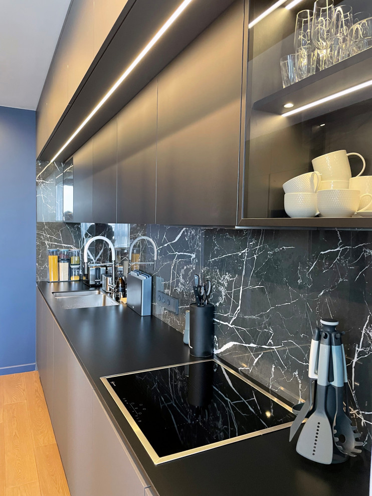 ЖК СКАЙ ФОРТ