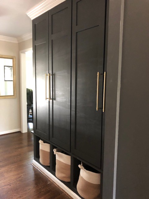 Laundry/Mud Room