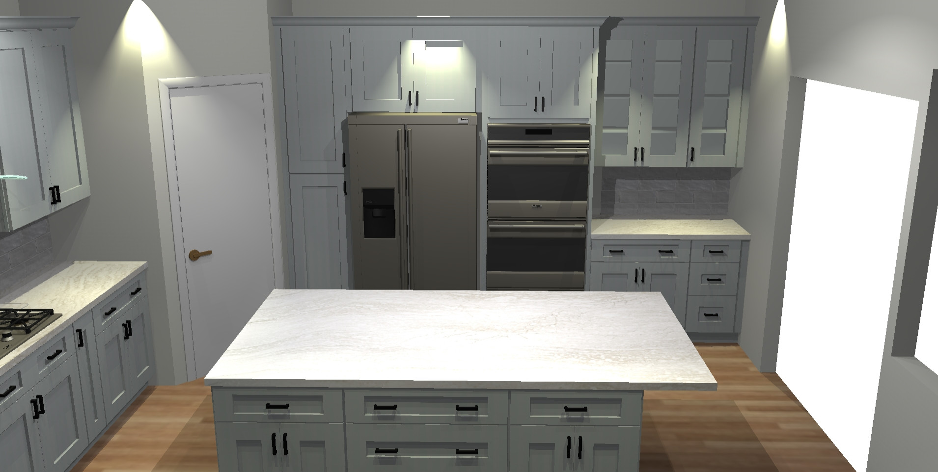 B & S Home Improvement Projects