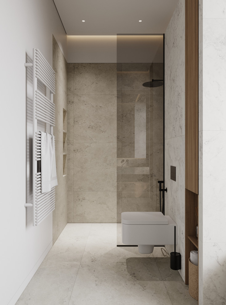 Дом в Литвиново, 210