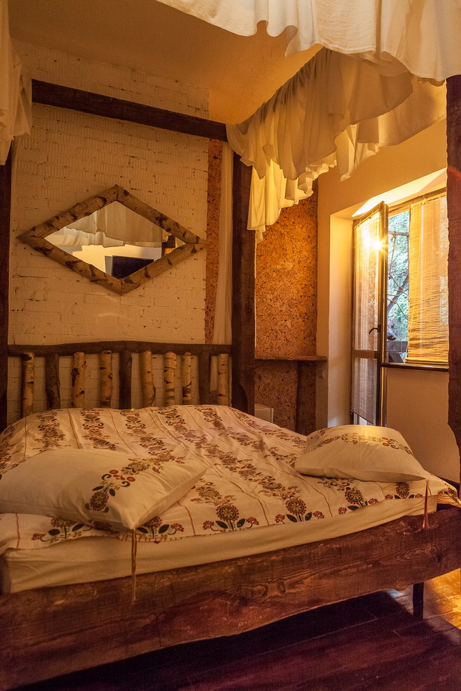 Загородная гостиница