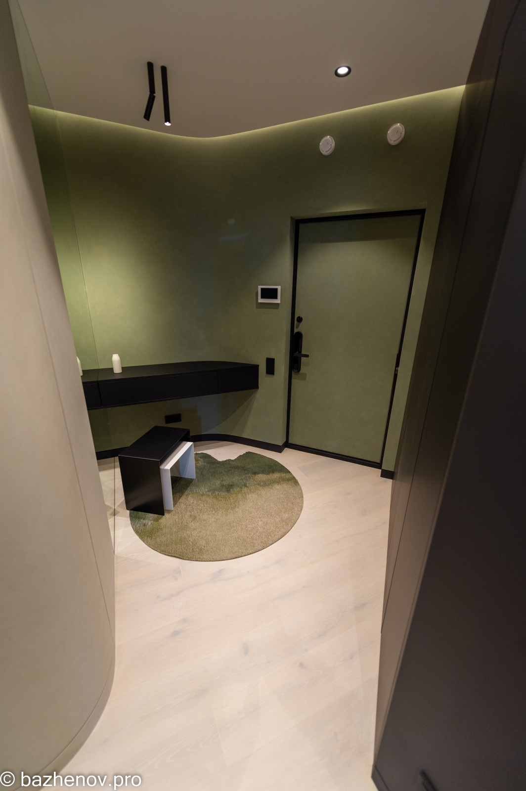 Легенда Коменданского