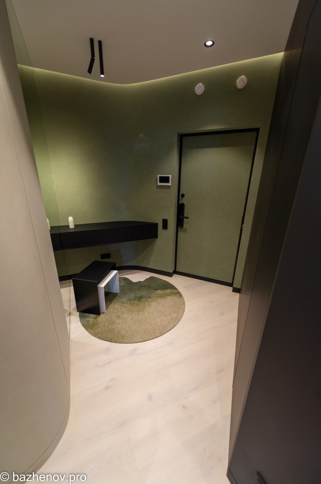 Легенда Коменданского